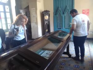 Archivo Histórico provincial: 56 años conservando la historia en Matanzas